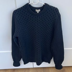 Club Monaco Knit Sweater